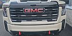 New 2026 GMC SIERRA 2500 AT4 in CUMBERLAND, MARYLAND
