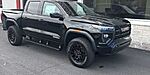 New 2026 GMC CANYON ELEVATION in CUMBERLAND, MARYLAND