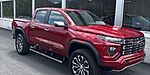 New 2026 GMC CANYON DENALI in CUMBERLAND, MARYLAND