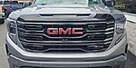 New 2026 GMC SIERRA 1500 AT4 in CUMBERLAND, MARYLAND