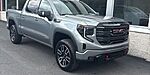 New 2026 GMC SIERRA 1500 AT4 in CUMBERLAND, MARYLAND