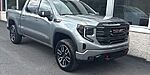 New 2026 GMC SIERRA 1500 AT4 in CUMBERLAND, MARYLAND