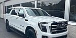 New 2026 GMC YUKON XL ELEVATION in CUMBERLAND, MARYLAND