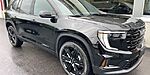 New 2026 GMC ACADIA ELEVATION in CUMBERLAND, MARYLAND