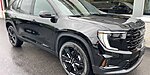 New 2026 GMC ACADIA ELEVATION in CUMBERLAND, MARYLAND