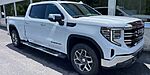 New 2026 GMC SIERRA 1500 SLT in CUMBERLAND, MARYLAND