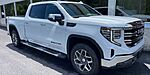 New 2026 GMC SIERRA 1500 SLT in CUMBERLAND, MARYLAND