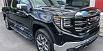 New 2026 GMC SIERRA 1500 SLT in CUMBERLAND, MARYLAND