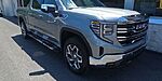 New 2026 GMC SIERRA 1500 SLT in CUMBERLAND, MARYLAND