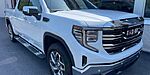 New 2026 GMC SIERRA 1500 SLT in CUMBERLAND, MARYLAND