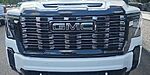 New 2026 GMC SIERRA 2500 DENALI ULTIMATE in CUMBERLAND, MARYLAND