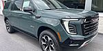 New 2026 GMC YUKON XL AT4 ULTIMATE in CUMBERLAND, MARYLAND