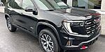 New 2026 GMC ACADIA AT4 in CUMBERLAND, MARYLAND