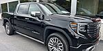 New 2026 GMC SIERRA 1500 DENALI ULTIMATE in CUMBERLAND, MARYLAND