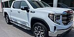 New 2026 GMC SIERRA 1500 SLT in CUMBERLAND, MARYLAND