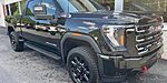 New 2026 GMC SIERRA 2500 AT4 in CUMBERLAND, MARYLAND