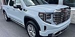 New 2026 GMC SIERRA 1500 DENALI in CUMBERLAND, MARYLAND
