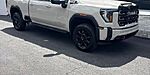 New 2026 GMC SIERRA 2500 AT4 in CUMBERLAND, MARYLAND
