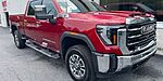 New 2026 GMC SIERRA 2500 SLT in CUMBERLAND, MARYLAND