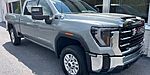New 2026 GMC SIERRA 2500 SLE in CUMBERLAND, MARYLAND