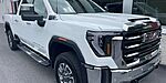 New 2026 GMC SIERRA 2500 SLT in CUMBERLAND, MARYLAND