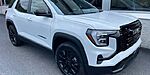 New 2027 GMC TERRAIN ELEVATION in CUMBERLAND, MARYLAND