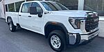 New 2026 GMC SIERRA 2500 PRO in CUMBERLAND, MARYLAND