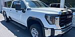 New 2026 GMC SIERRA 2500 PRO in CUMBERLAND, MARYLAND