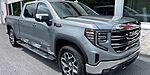 New 2026 GMC SIERRA 1500 SLT in CUMBERLAND, MARYLAND