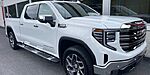 New 2026 GMC SIERRA 1500 SLT in CUMBERLAND, MARYLAND