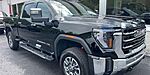New 2026 GMC SIERRA 2500 SLT in CUMBERLAND, MARYLAND