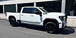 New 2026 GMC SIERRA 2500 AT4 in CUMBERLAND, MARYLAND
