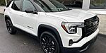 New 2027 GMC TERRAIN ELEVATION in CUMBERLAND, MARYLAND