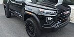 New 2026 GMC CANYON ELEVATION in CUMBERLAND, MARYLAND