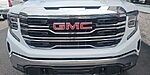 New 2026 GMC SIERRA 1500 SLT in CUMBERLAND, MARYLAND