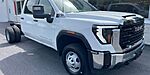 New 2026 GMC SIERRA 3500HD PRO in CUMBERLAND, MARYLAND