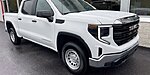 New 2026 GMC SIERRA 1500 PRO in CUMBERLAND, MARYLAND