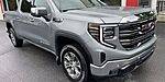 New 2026 GMC SIERRA 1500 SLT in CUMBERLAND, MARYLAND