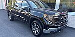 New 2026 GMC SIERRA 1500 SLT in CUMBERLAND, MARYLAND