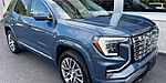 New 2027 GMC TERRAIN DENALI in CUMBERLAND, MARYLAND