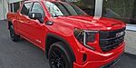 New 2026 GMC SIERRA 1500 ELEVATION in CUMBERLAND, MARYLAND