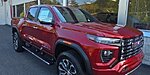 New 2026 GMC CANYON DENALI in CUMBERLAND, MARYLAND