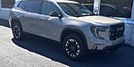 New 2027 GMC ACADIA AT4 in CUMBERLAND, MARYLAND