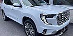 New 2027 GMC ACADIA DENALI in CUMBERLAND, MARYLAND