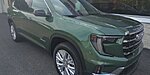 New 2027 GMC ACADIA ELEVATION in CUMBERLAND, MARYLAND