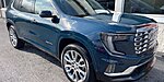 New 2027 GMC ACADIA DENALI in CUMBERLAND, MARYLAND