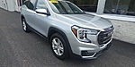 Used 2022 GMC TERRAIN SLE in CUMBERLAND, MARYLAND