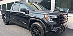 Used 2021 GMC SIERRA 1500 ELEVATION in CUMBERLAND, MARYLAND