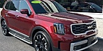 Used 2024 KIA TELLURIDE SX-PRESTIGE in CUMBERLAND, MARYLAND