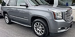 Used 2019 GMC YUKON DENALI in CUMBERLAND, MARYLAND